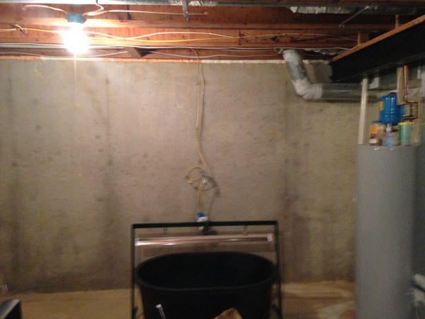 basments