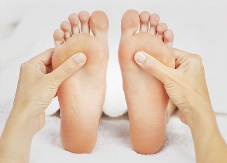 verruca treatment