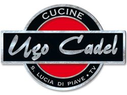 Ugo Cadel logo