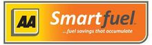 smartfuel logo