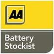 AA Battery logo