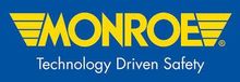 Monroe logo