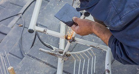 Premier welder