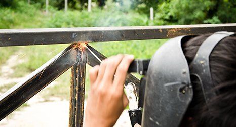 Mobile Welding