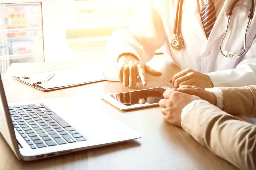 medico specialista