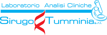LABORATORIO ANALISI SIRUGO TUMMINIA-LOGO LABORATORIO ANALISI SIRUGO TUMMINIA-LOGO