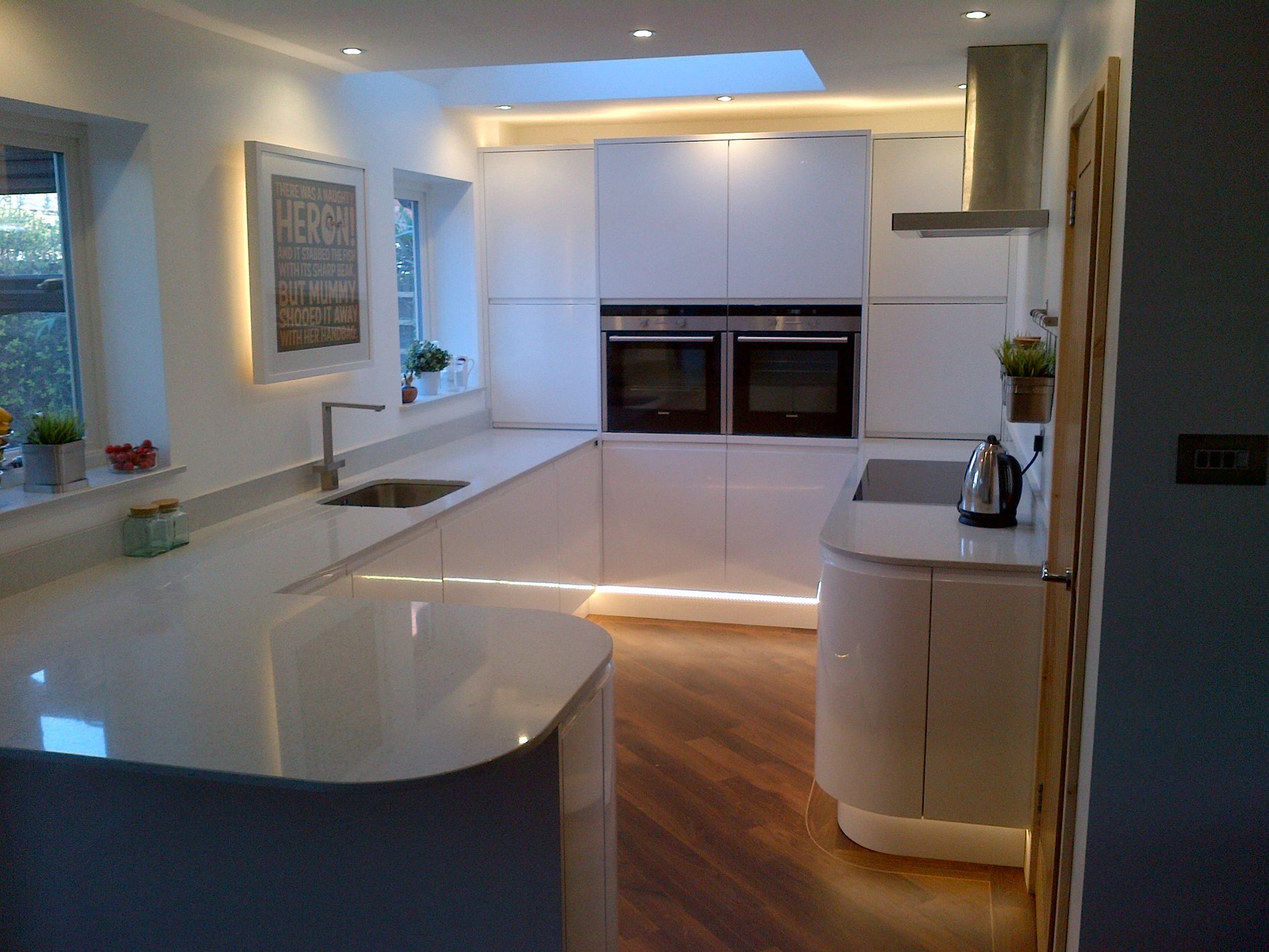 domestic electrics