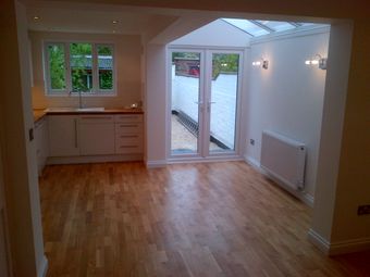 home electrics