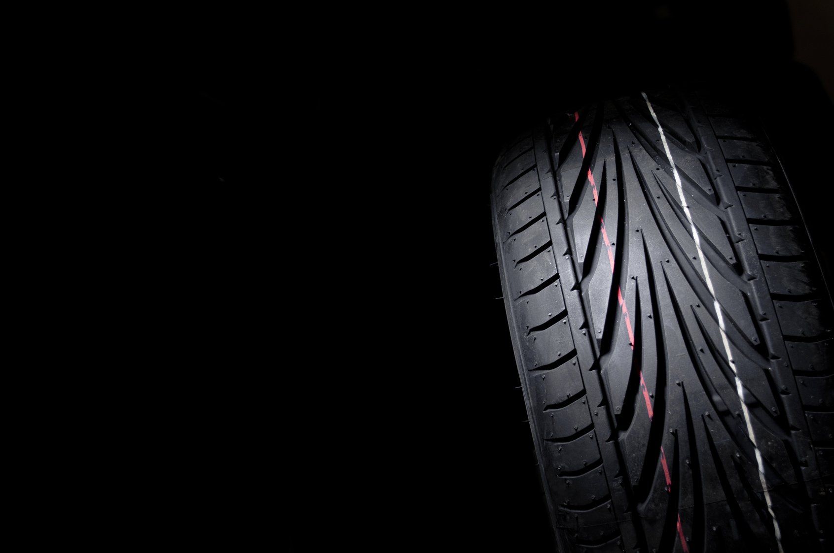 Wheel Alignment