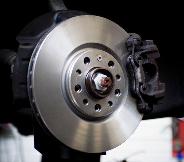 brake system