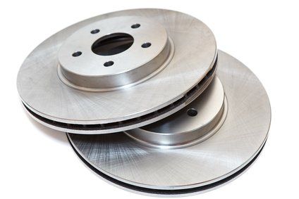 Brake Rotors