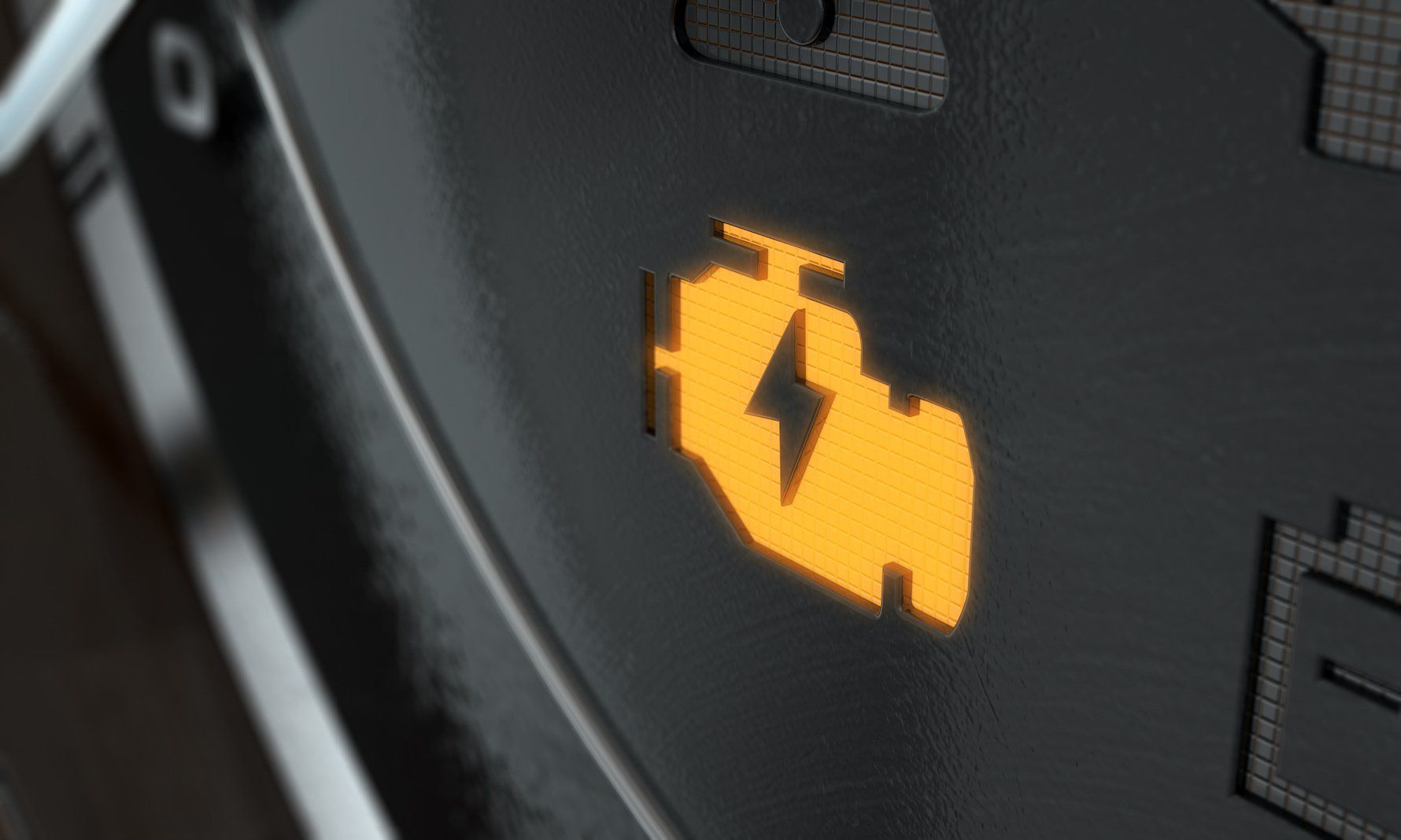 Check Engine Light