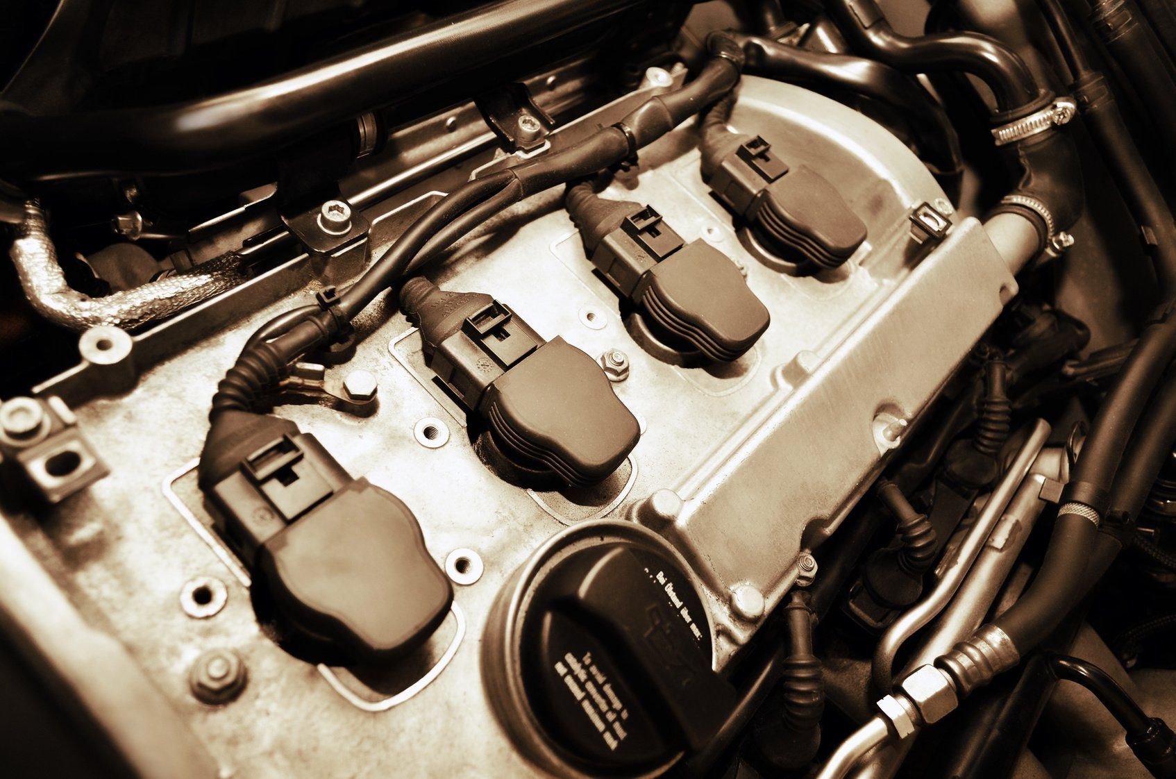 Spark Plugs