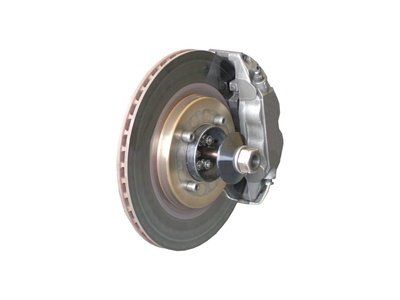 disc brakes