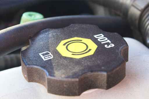 Brake Fluid