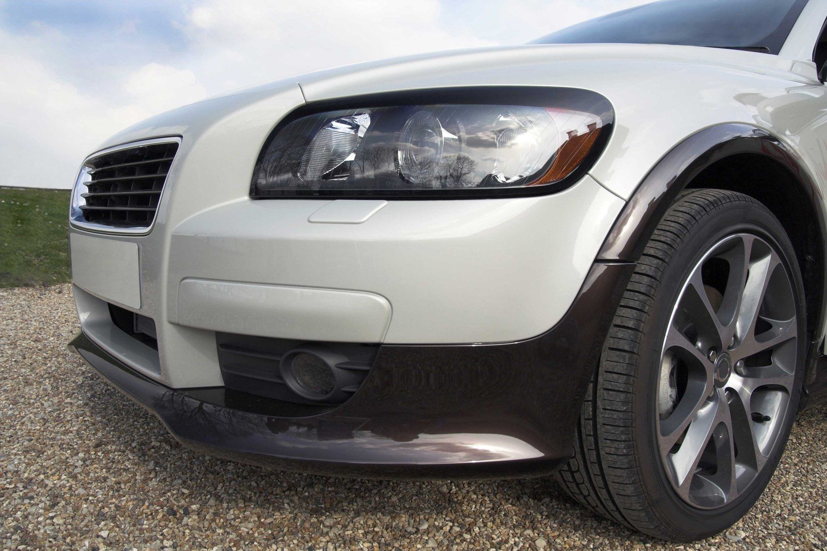 Headlamps