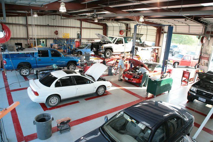 Schertz Shop