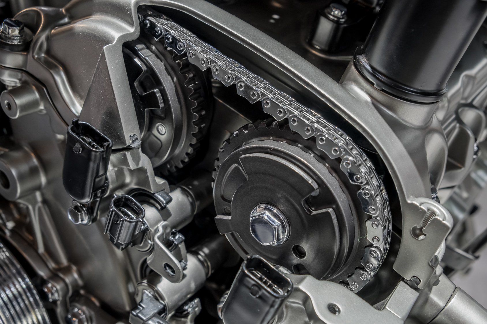 Timing CHain