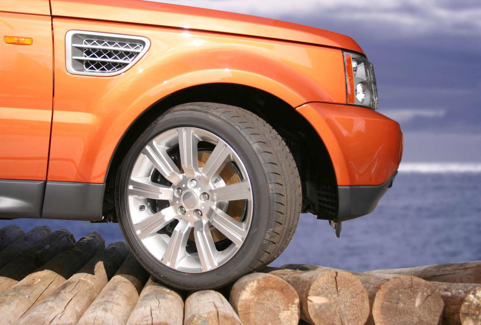 tire rotation