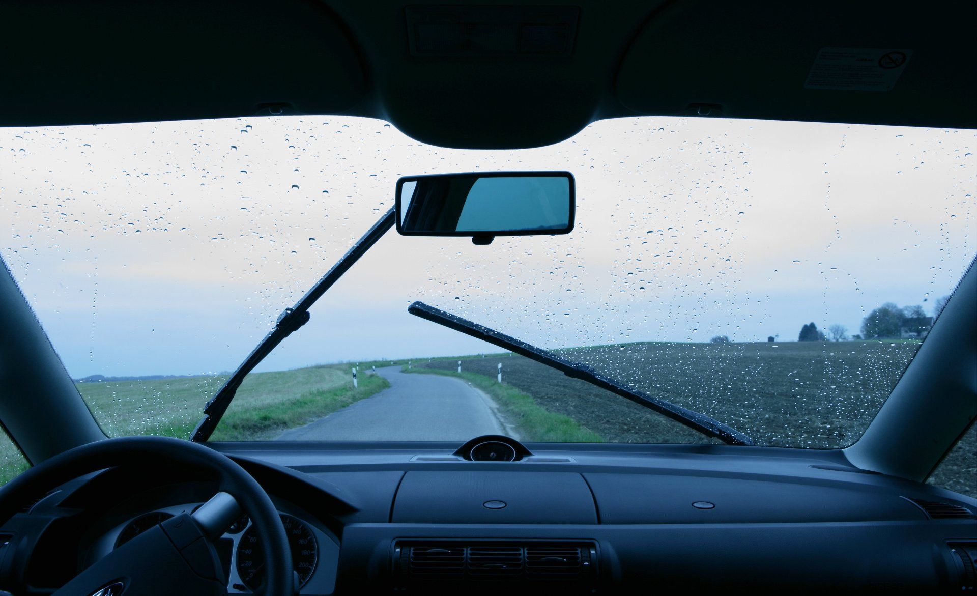 Wiper Blades