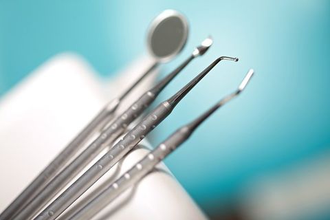 Strumenti dentistici
