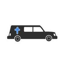 icona carro funebre