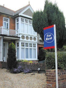 Letting agents - Liverpool, Merseyside - R House Lettings - House