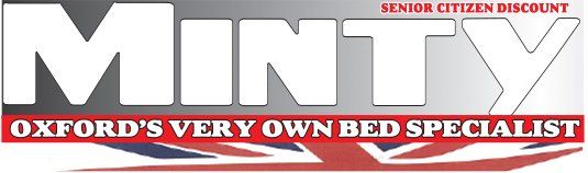 Minty Beds LOGO
