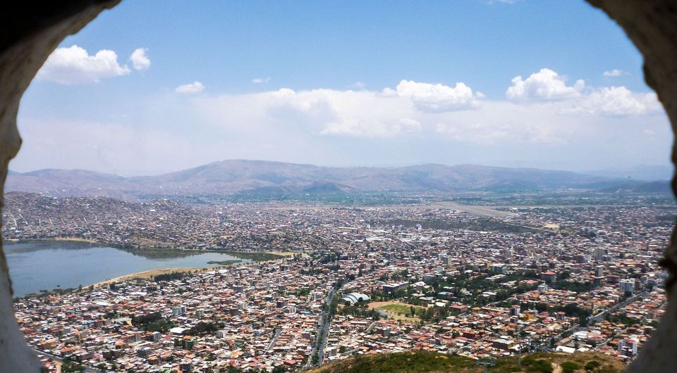 Cochabamba