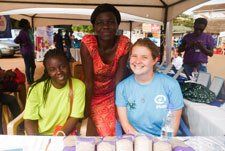 no more taboo volunteers at work