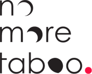 no more taboo logo