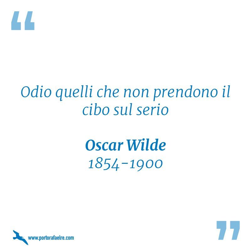 una citazione da Oscar Wilde 1854-1900