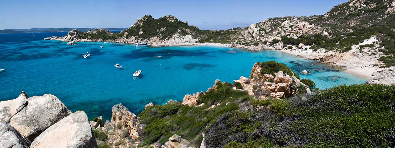 Porto Rafael, appunti di viaggio