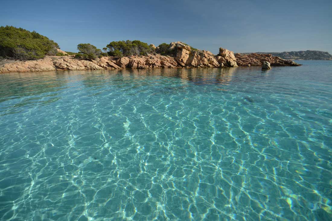 Questa non è la Costa Smeralda