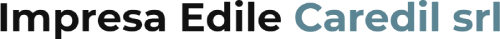 Impresa Edile Caredil srl -Logo