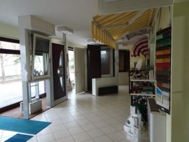 spazio espositivo