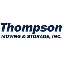 Thompson Moving & Storage, Inc. ILCC7337MC