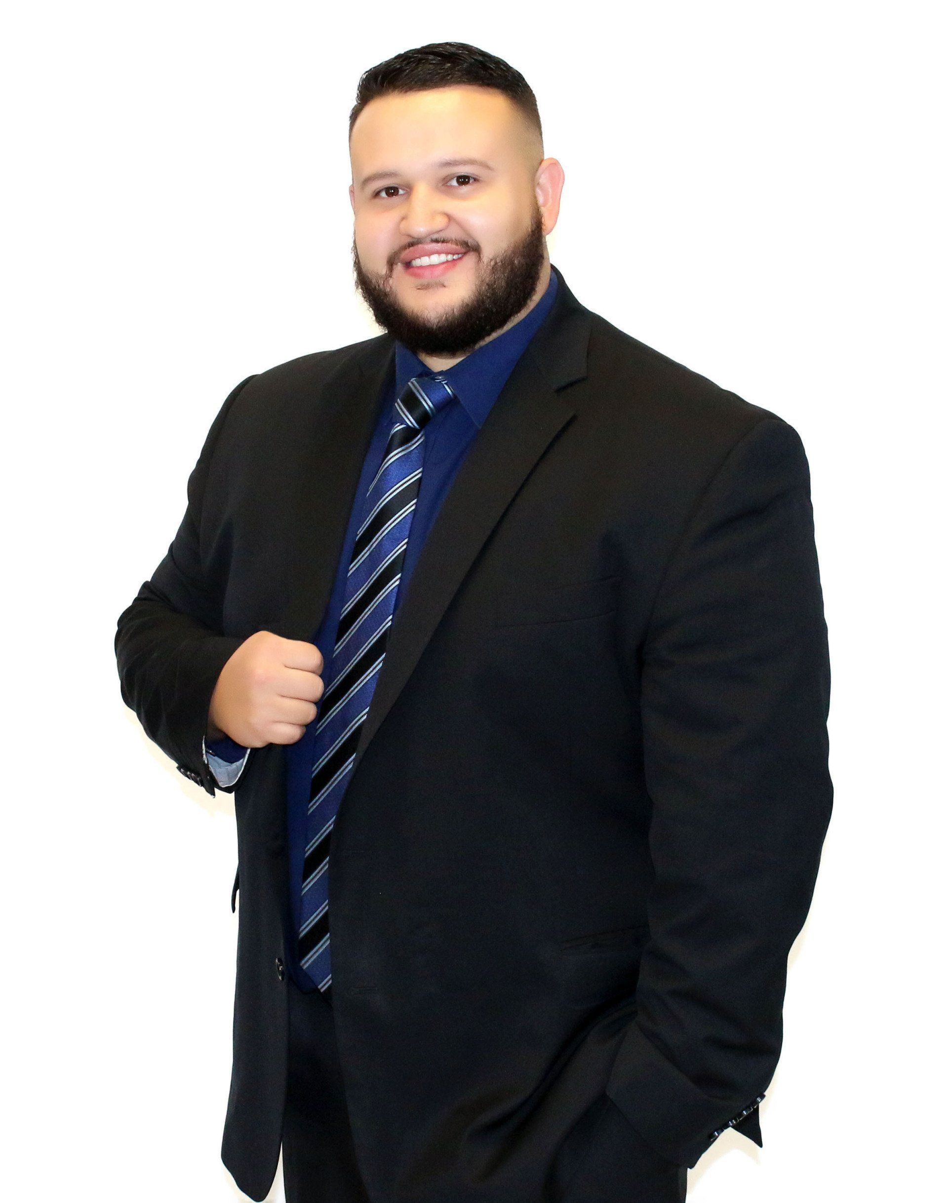 Luis Sosa Jr.