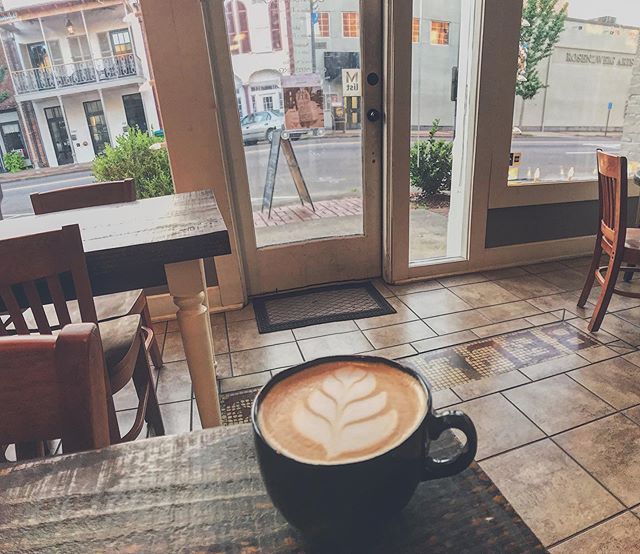 Coffe House on 5th