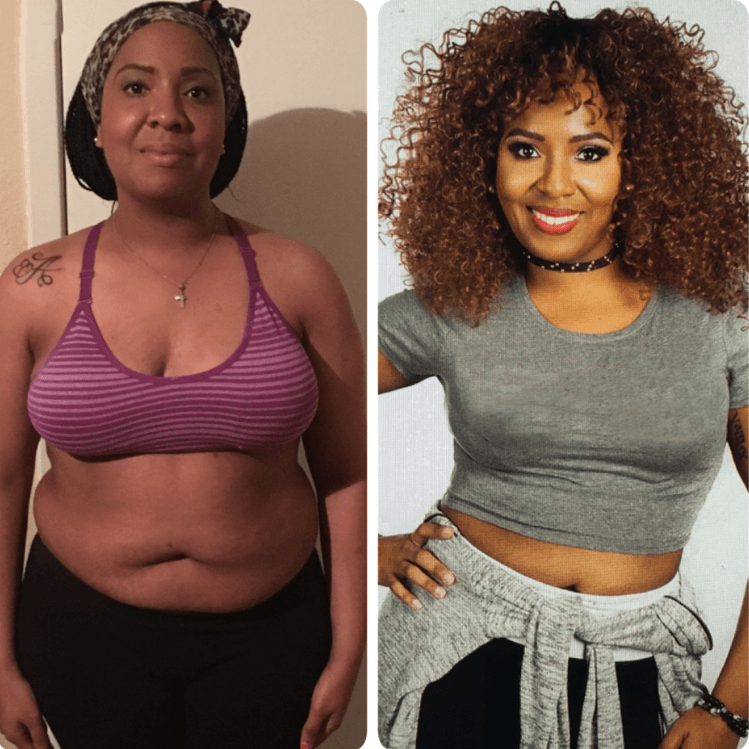 Personal Trainer for women in London. Slim into your dream dress or simply acquire accurate exercise routine for your desired weight and shape.
