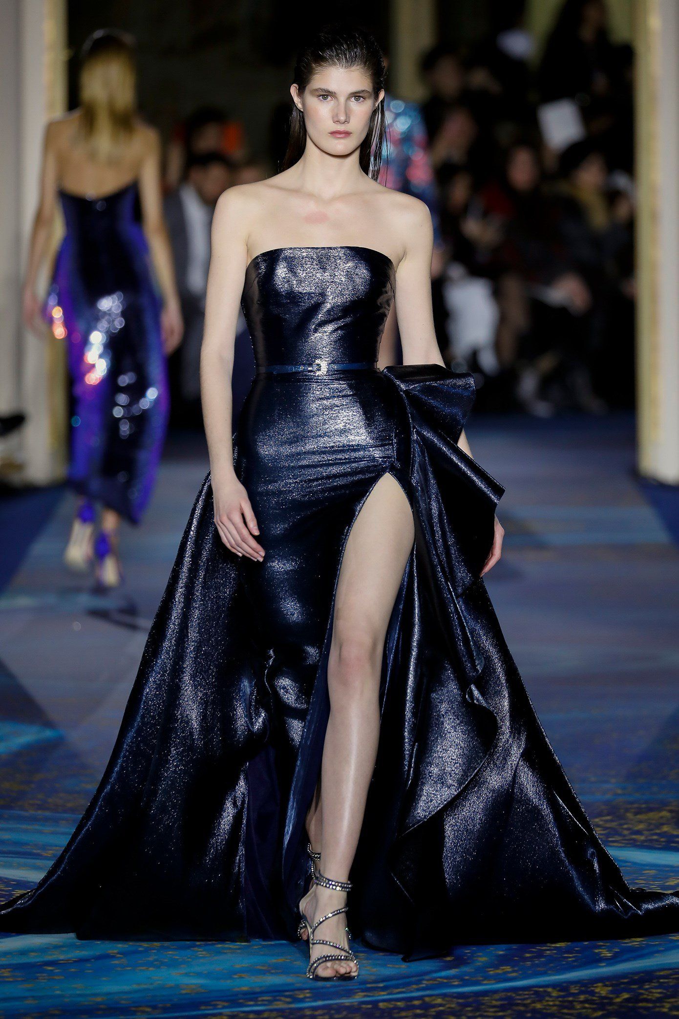 Sexy Evening Second Wedding  Dress change ideas
