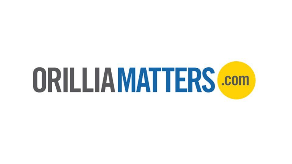 The logo for oreillematters.com is blue and yellow.