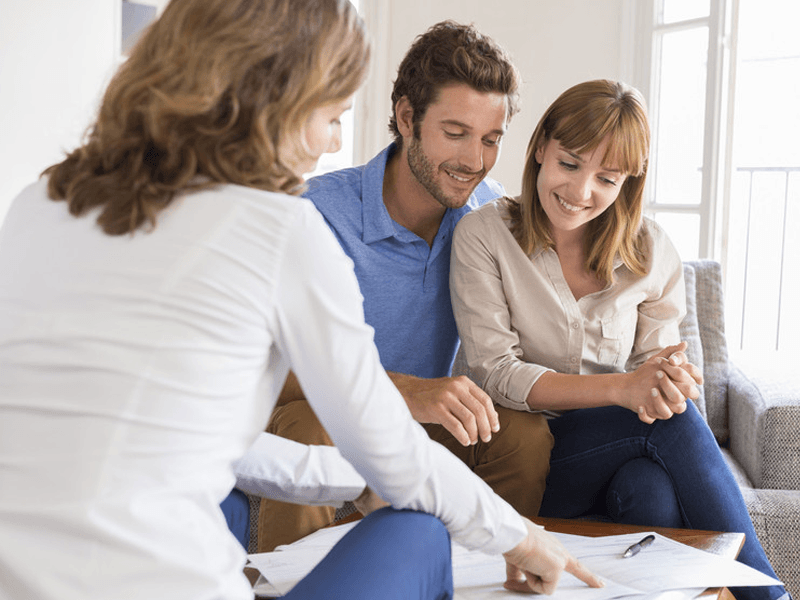 Experienced consultants