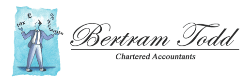 Bertram Todd logo Bertram Todd logo