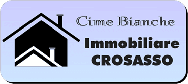 IMMOBILIARE CROSASSO - LOGO