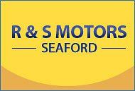 R & S MOTORS logo