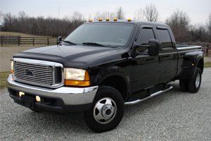 Truck Repair