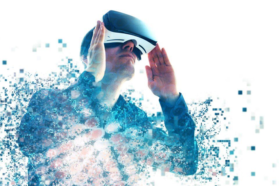 vision dell'azienda