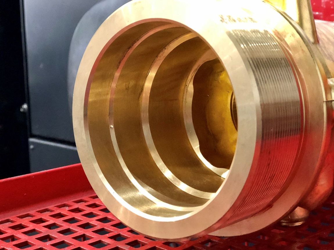 macchine CNC