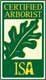 ISA Certified Arborist on staff